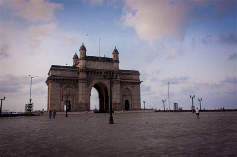 Mumbai Darshan Bus Tour (170607),Holiday Packages to Mumbai, Mumbai ...