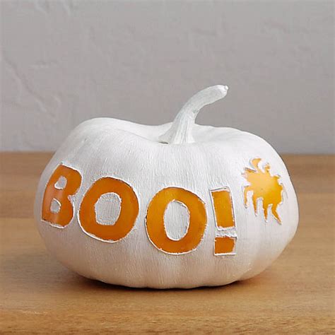 Boo Pumpkin Pictures, Photos, and Images for Facebook, Tumblr, Pinterest, and Twitter