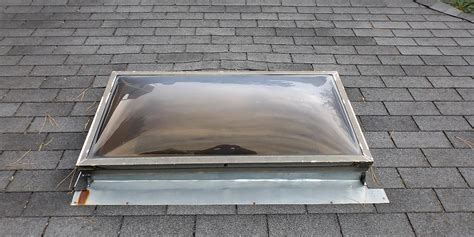 acrylic dome skylight – Skylight Specialists, Inc