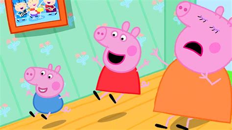 Scary Astley Baker Peppa Pig House Wallpaper - Peppa Pig Rotten Tomatoes | Ashlee Breitenberg