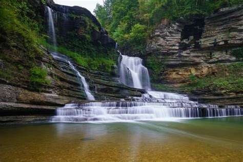 Tennessee State Park Road Trips — Tennessee State Parks