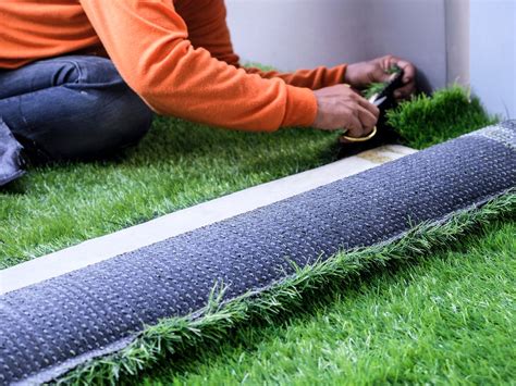 How to Install Artificial Grass on Dirt: A Step-by-Step Guide