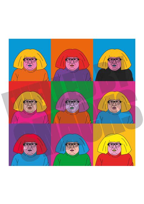 Danny Devito, It's Always Sunny in Philadelphia, Ongo Gablogian Art ...