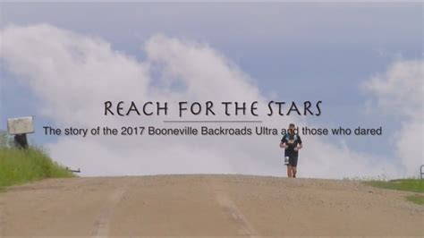 Reach For the Stars Trailer - YouTube