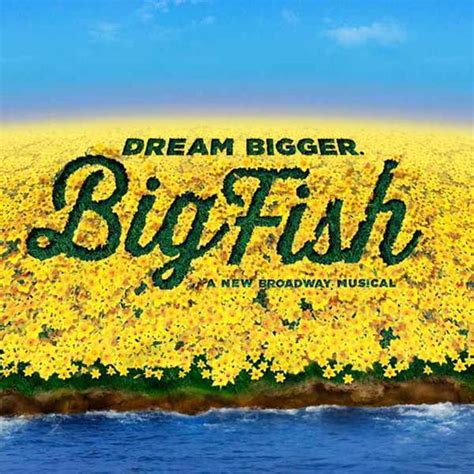 Big Fish - The Musical | Bloomfield, NJ Patch