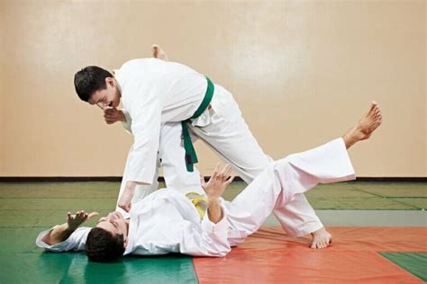 The Rules of Taekwondo - Fit People