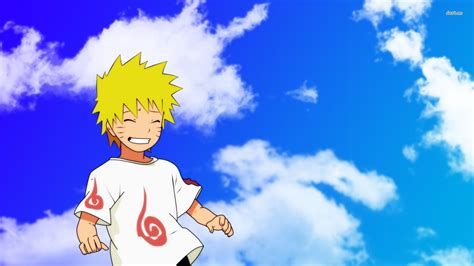 Uzumaki Naruto Wallpapers (73+ images)