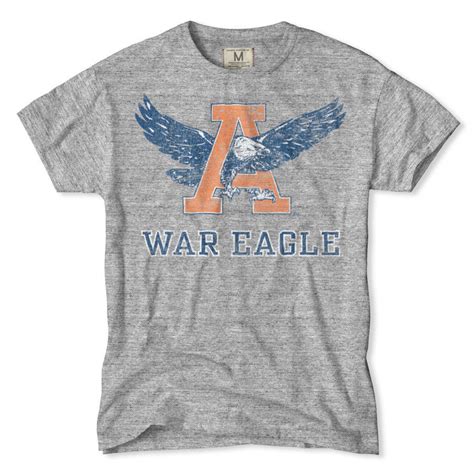 Auburn University T-Shirt by Tailgate