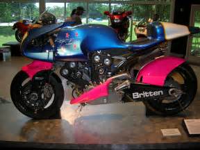 britten, V1000, Race, Racing, Motorbike, Bike, Motorcycle Wallpapers HD / Desktop and Mobile ...