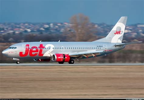 Boeing 737-33A - Jet2 | Aviation Photo #1503418 | Airliners.net