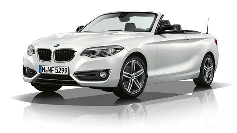 BMW 2 Series Convertible: details and information | BMW.ly