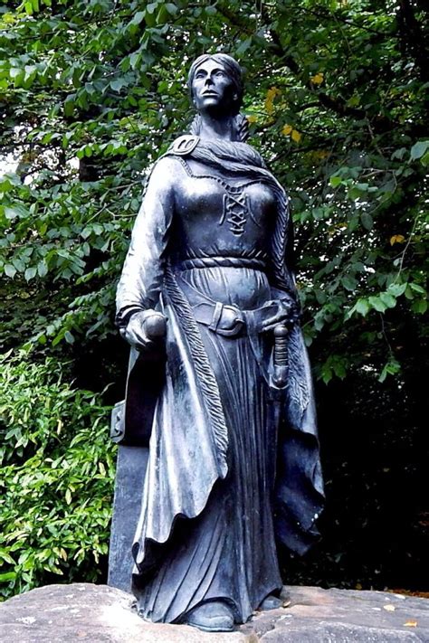 Grace O'Malley: Irish Pirate Queen of Connacht - Historic Mysteries