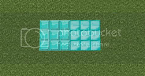 Diamond ore and block retexture - Suggestions - Minecraft: Java Edition ...