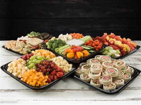 Graduation Party Food Ideas | Sprouts Farmers Market