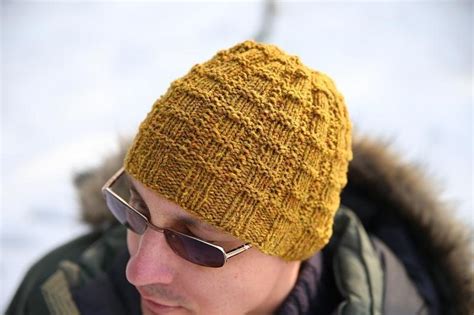 Free Knit Hat Patterns - Knitting Patterns