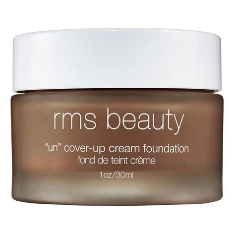 rms beauty "UN" COVER-UP CREAM FOUNDATION - Reviews | MakeupAlley