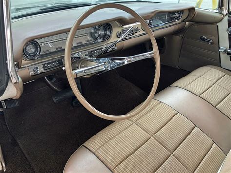 1960 Oldsmobile Super 88 | Connors Motorcar Company