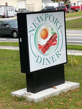 NEWPORT DINER - Restaurant Reviews, Photos & Phone Number - Tripadvisor