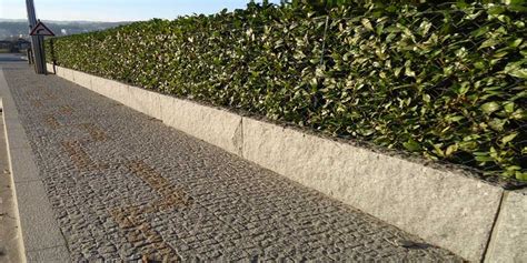 Kerb Stone Manufacturers | Kerbstone Dimensions | Kerbstone types