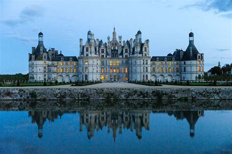 Circuit Castles Around Blois: Chambord Cheverny 2023 Viator | lupon.gov.ph