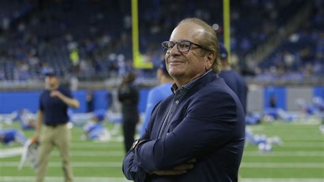 Los Angeles Chargers Lawsuit May Bring NFL Into Spanos Spat