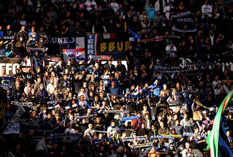 INTER.IT: Candreva and Eder met the fans in Inter's Flagship store in ...