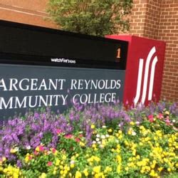 J Sargeant Reynolds Community College - Downtown - Richmond, VA | Yelp