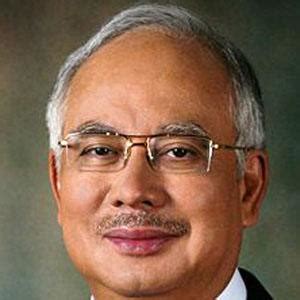 Najib Razak - Age, Family, Bio | Famous Birthdays