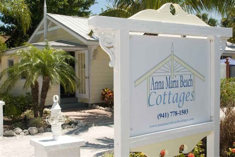 Cottages – Anna Maria Beach Cottages