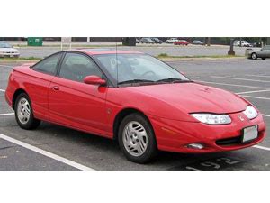 All Saturn Models | Full list of Saturn Car Models & Vehicles