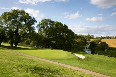 Gallery | Golf Course Darlington | Blackwell Grange Golf Club is a par 71, 18 hole golf course ...