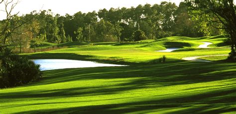 Indian River Preserve Golf Club | Golf Courses Mims Florida