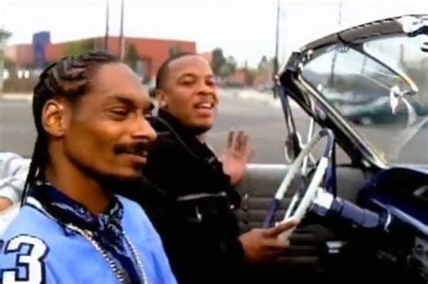 Dr Dre and Snoop Dogg hint that they're working together again - NME