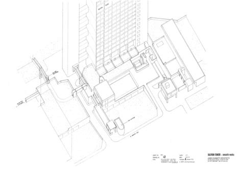 Balfron Tower - James Dunnett ArchitectsJames Dunnett Architects