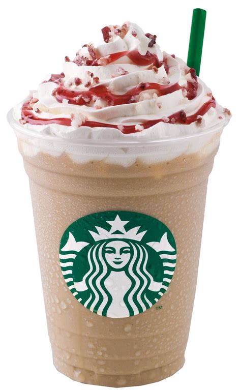 Starbucks Peppermint Mocha Frappe | Trusper