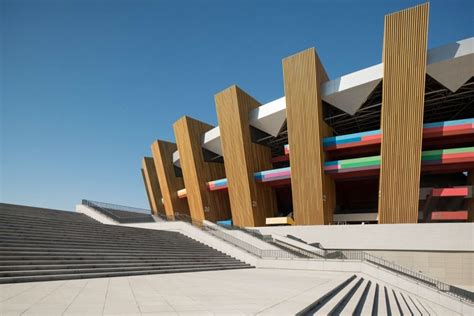 See Stunning Photos of Ordos, China’s Creepy Modern Ghost Town