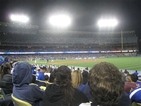 Dodger Stadium - Los Angeles Dodgers Photo (22193438) - Fanpop