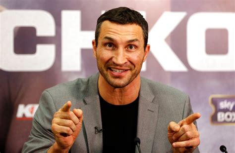 Wladimir Klitschko rescued at sea after yacht fire off Spain | Inquirer ...