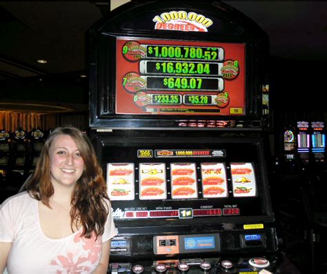 Newsroom | Mohegan Sun » jackpot winners