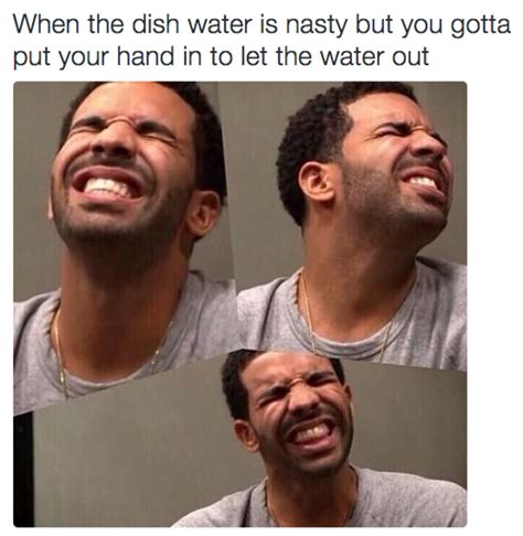 25 of the Best Drake Memes That The Internet Gave Us - Inspirationfeed