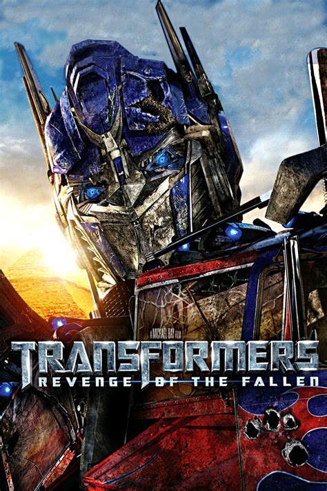 asfsdf: Transformers - Revenge of the Fallen 2009