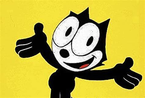 DreamWorks Animation acquires Felix the Cat - LA Times