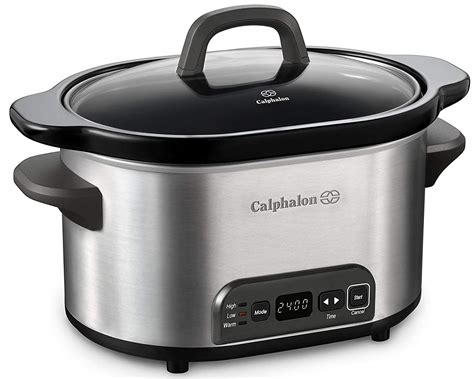 10 Best 4 Quart Slow Cookers For 2021 | Top Expert Reviewed