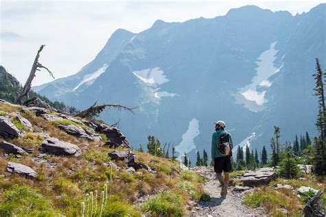 6 Epic Hikes in Glacier National Park - Outdoor Project