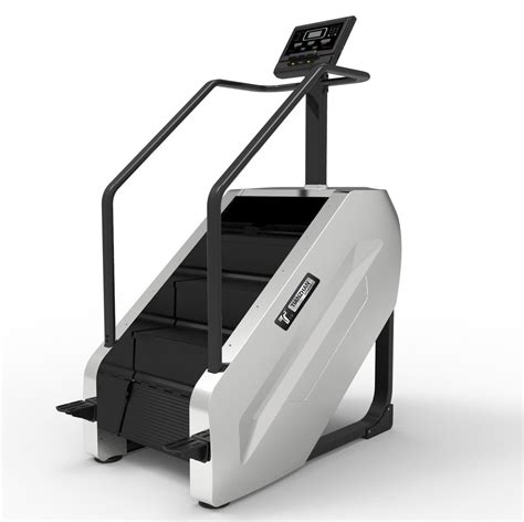 China 2020 New Design Gym Stair Master Machine / Stepmill Tz-2040b ...