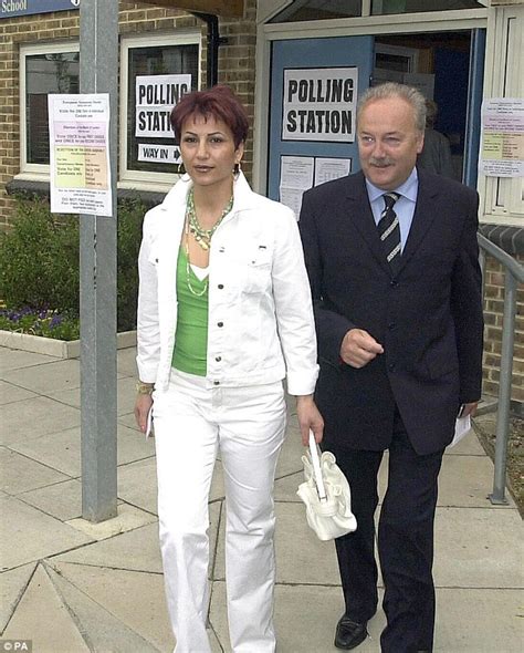 George Galloway, 58, marries fourth wife as ex father-in-law accuses ...