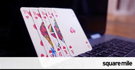 How WSOP online can sharpen your poker skills | Square Mile