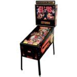 Elvis Pinball Machine - Pinball Machine Center