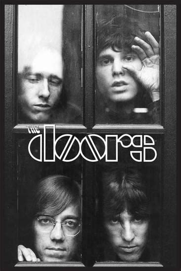 The Doors Poster