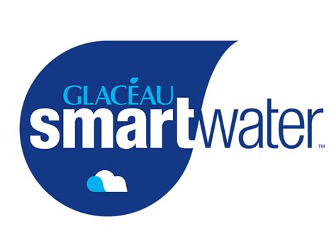 SmartWater Logo - LogoDix